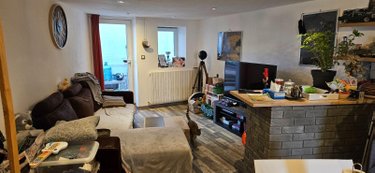 Maison a vendre Le Grand-Lucé 72150 Sarthe 50 m2 5 pièces 85600 euros