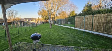 Maison a vendre Le Grand-Lucé 72150 Sarthe 50 m2 5 pièces 85600 euros