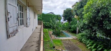 Maison a vendre Sainte-Marie 97438 Réunion 110 m2 6 pièces 265000 euros