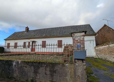 Maison a vendre Le Ponchel 62390 Pas-de-Calais 103 m2 6 pièces 91932 euros