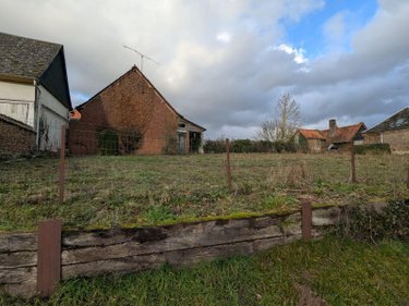 Maison a vendre Le Ponchel 62390 Pas-de-Calais 103 m2 6 pièces 91932 euros