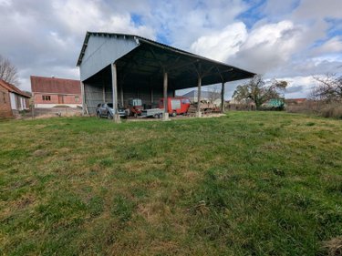 Maison a vendre Le Ponchel 62390 Pas-de-Calais 103 m2 6 pièces 91932 euros