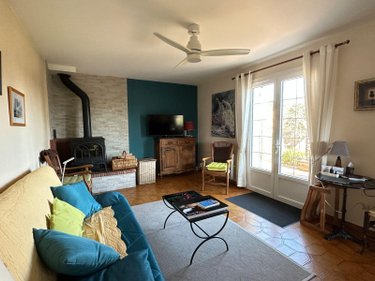 Maison a vendre Thésée 41140 Loir-et-Cher 105 m2 5 pièces 204737 euros