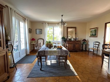 Maison a vendre Thésée 41140 Loir-et-Cher 105 m2 5 pièces 204737 euros