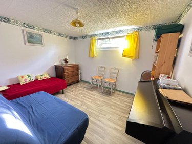 Maison a vendre Thésée 41140 Loir-et-Cher 105 m2 5 pièces 204737 euros