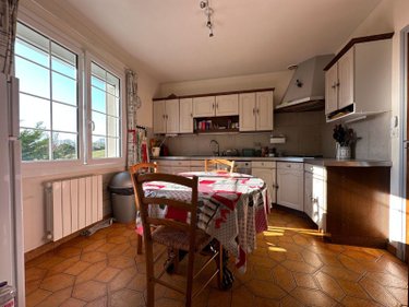 Maison a vendre Thésée 41140 Loir-et-Cher 105 m2 5 pièces 204737 euros