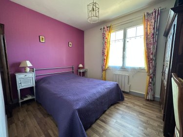 Maison a vendre Thésée 41140 Loir-et-Cher 105 m2 5 pièces 204737 euros