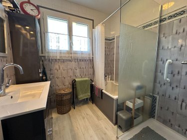 Maison a vendre Thésée 41140 Loir-et-Cher 105 m2 5 pièces 204737 euros