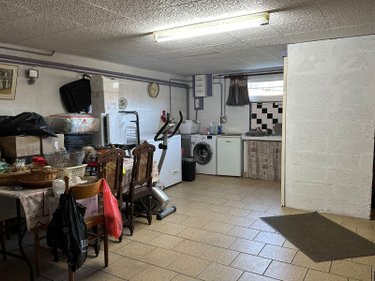 Maison a vendre Thésée 41140 Loir-et-Cher 105 m2 5 pièces 204737 euros