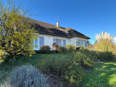 Maison a vendre Thésée 41140 Loir-et-Cher 105 m2 5 pièces 204737 euros