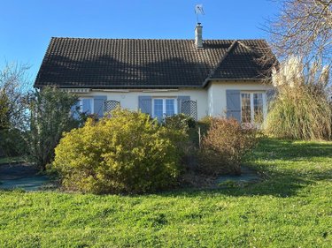 Maison a vendre Thésée 41140 Loir-et-Cher 105 m2 5 pièces 204737 euros