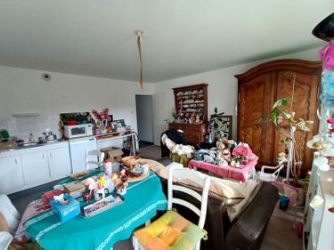 Appartement a vendre Chartres-de-Bretagne 35131 Ille-et-Vilaine 64 m2 3 pièces 203190 euros