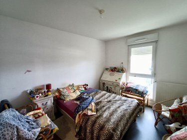 Appartement a vendre Chartres-de-Bretagne 35131 Ille-et-Vilaine 64 m2 3 pièces 203190 euros