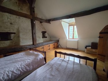 Maison a vendre Luché-Pringé 72800 Sarthe 162 m2 7 pièces 246280 euros