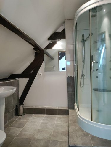 Maison a vendre Luché-Pringé 72800 Sarthe 162 m2 7 pièces 246280 euros