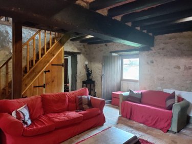 Maison a vendre Luché-Pringé 72800 Sarthe 162 m2 7 pièces 246280 euros