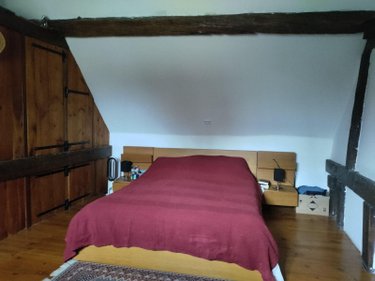 Maison a vendre Luché-Pringé 72800 Sarthe 162 m2 7 pièces 246280 euros