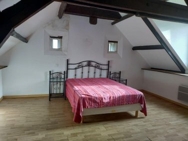 Maison a vendre Luché-Pringé 72800 Sarthe 162 m2 7 pièces 246280 euros