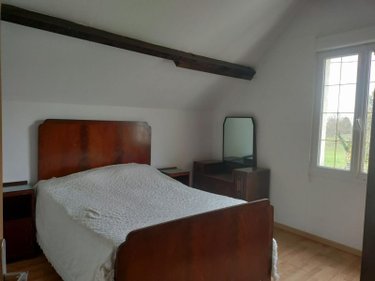 Maison a vendre Luché-Pringé 72800 Sarthe 162 m2 7 pièces 246280 euros