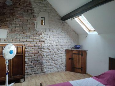 Maison a vendre Luché-Pringé 72800 Sarthe 162 m2 7 pièces 246280 euros