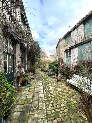 Maison a vendre Bergues 59380 Nord 237 m2 10 pièces 434000 euros