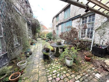 Maison a vendre Bergues 59380 Nord 237 m2 10 pièces 434000 euros