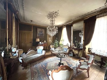 Maison a vendre Bergues 59380 Nord 237 m2 10 pièces 434000 euros