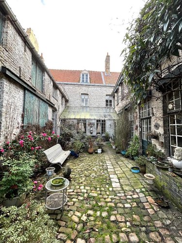 Maison a vendre Bergues 59380 Nord 237 m2 10 pièces 434000 euros