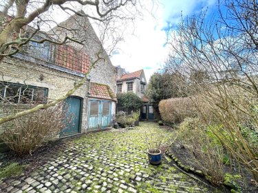 Maison a vendre Bergues 59380 Nord 237 m2 10 pièces 434000 euros