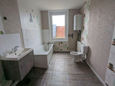 Maison a vendre Camblain-Châtelain 62470 Pas-de-Calais 115 m2 6 pièces 157200 euros