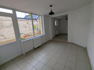 Maison a vendre Camblain-Châtelain 62470 Pas-de-Calais 115 m2 6 pièces 157200 euros