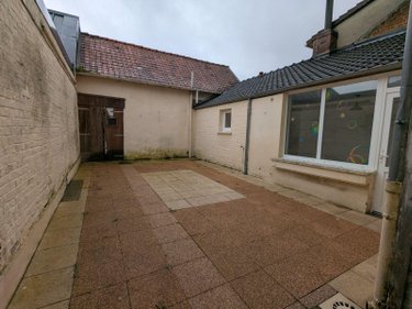 Maison a vendre Camblain-Châtelain 62470 Pas-de-Calais 115 m2 6 pièces 157200 euros
