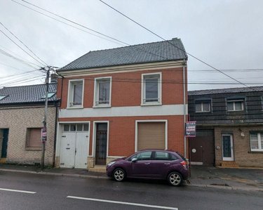 Maison a vendre Camblain-Châtelain 62470 Pas-de-Calais 115 m2 6 pièces 157200 euros