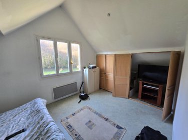 Maison a vendre Campneuseville 76340 Seine-Maritime 120 m2  156150 euros