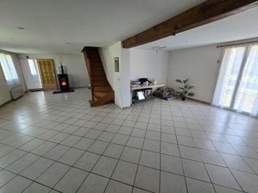Maison a vendre Campneuseville 76340 Seine-Maritime 120 m2  156150 euros