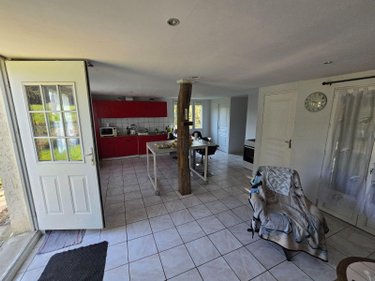 Maison a vendre Campneuseville 76340 Seine-Maritime 120 m2  156150 euros