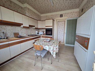 Maison a vendre Limoges 87000 Haute-Vienne 73 m2 3 pièces 128450 euros