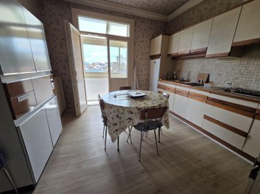 Maison a vendre Limoges 87000 Haute-Vienne 73 m2 3 pièces 128450 euros
