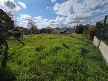 Maison a vendre Limoges 87000 Haute-Vienne 73 m2 3 pièces 128450 euros
