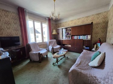Maison a vendre Limoges 87000 Haute-Vienne 73 m2 3 pièces 128450 euros