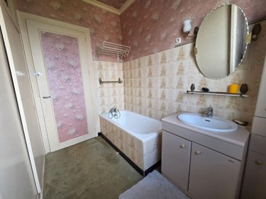 Maison a vendre Limoges 87000 Haute-Vienne 73 m2 3 pièces 138950 euros