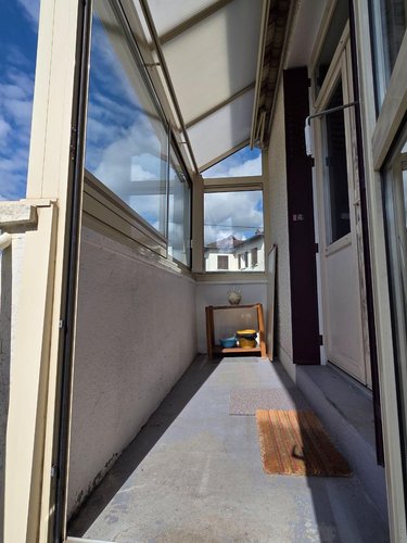 Maison a vendre Limoges 87000 Haute-Vienne 73 m2 3 pièces 138950 euros