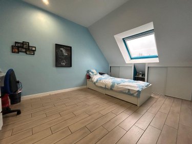 Maison a vendre La Milesse 72650 Sarthe 129 m2  294340 euros