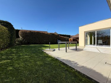 Maison a vendre La Milesse 72650 Sarthe 129 m2  294340 euros