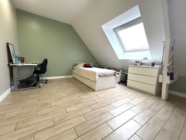 Maison a vendre La Milesse 72650 Sarthe 129 m2  294340 euros