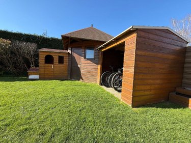 Maison a vendre La Milesse 72650 Sarthe 129 m2  294340 euros