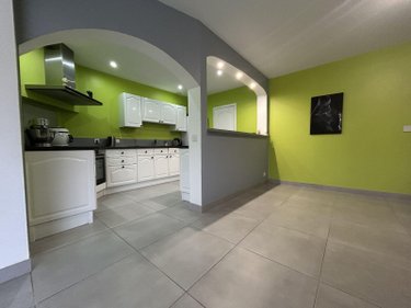 Maison a vendre La Milesse 72650 Sarthe 129 m2  294340 euros