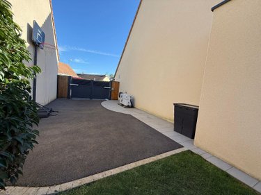 Maison a vendre La Milesse 72650 Sarthe 129 m2  294340 euros