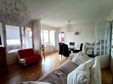 Appartement a vendre Rennes 35000 Ille-et-Vilaine 84 m2 4 pièces 218820 euros