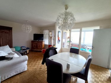 Appartement a vendre Rennes 35000 Ille-et-Vilaine 84 m2 4 pièces 218820 euros